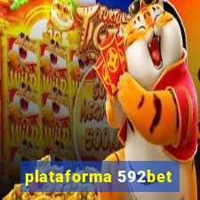 plataforma 592bet